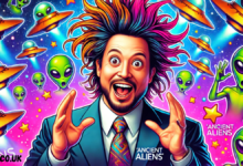 aliens meme