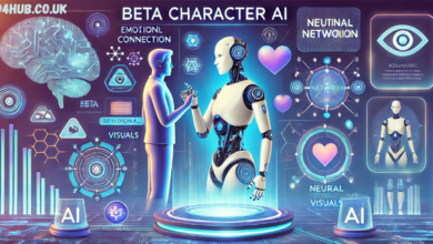 beta character ai