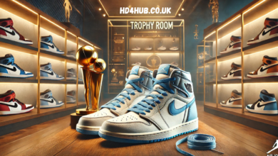 trophy room jordan 1