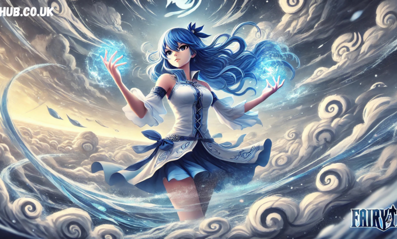 wendy marvell