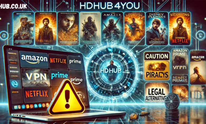 hdhub4you