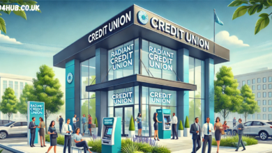 radiant credit union