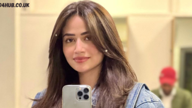 sana javed