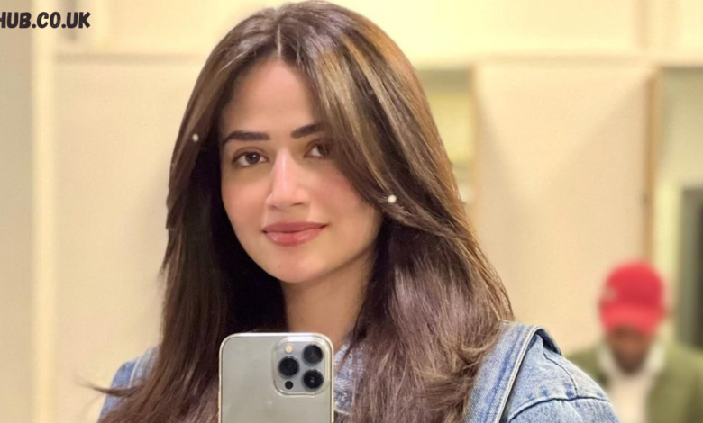 sana javed