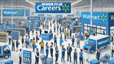 walmart careers